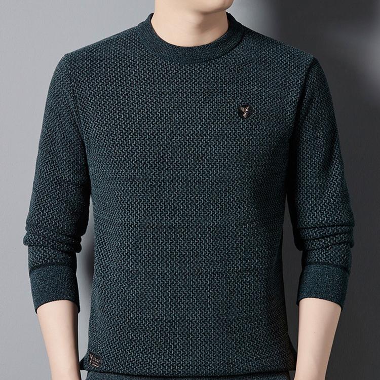 Mink Padded Sweater🔥Ultimate Warmth🔥
