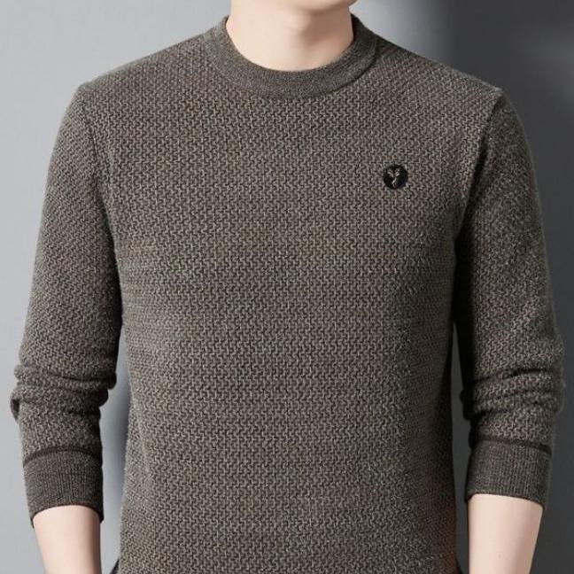 Mink Padded Sweater🔥Ultimate Warmth🔥