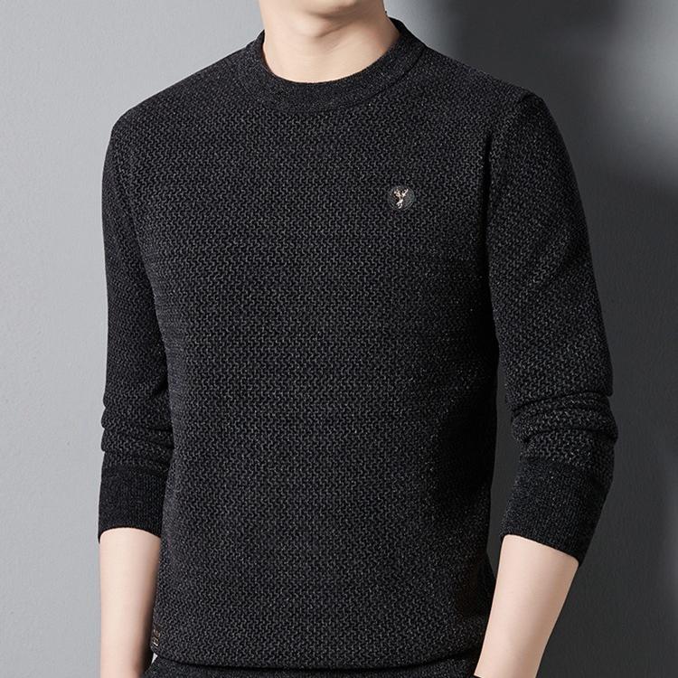 Mink Padded Sweater🔥Ultimate Warmth🔥