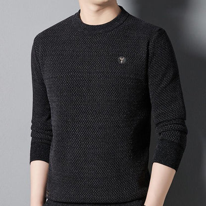 Mink Padded Sweater🔥Ultimate Warmth🔥